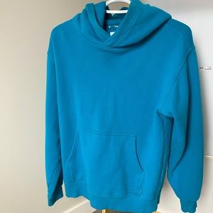 Aritzia TNA hoodie